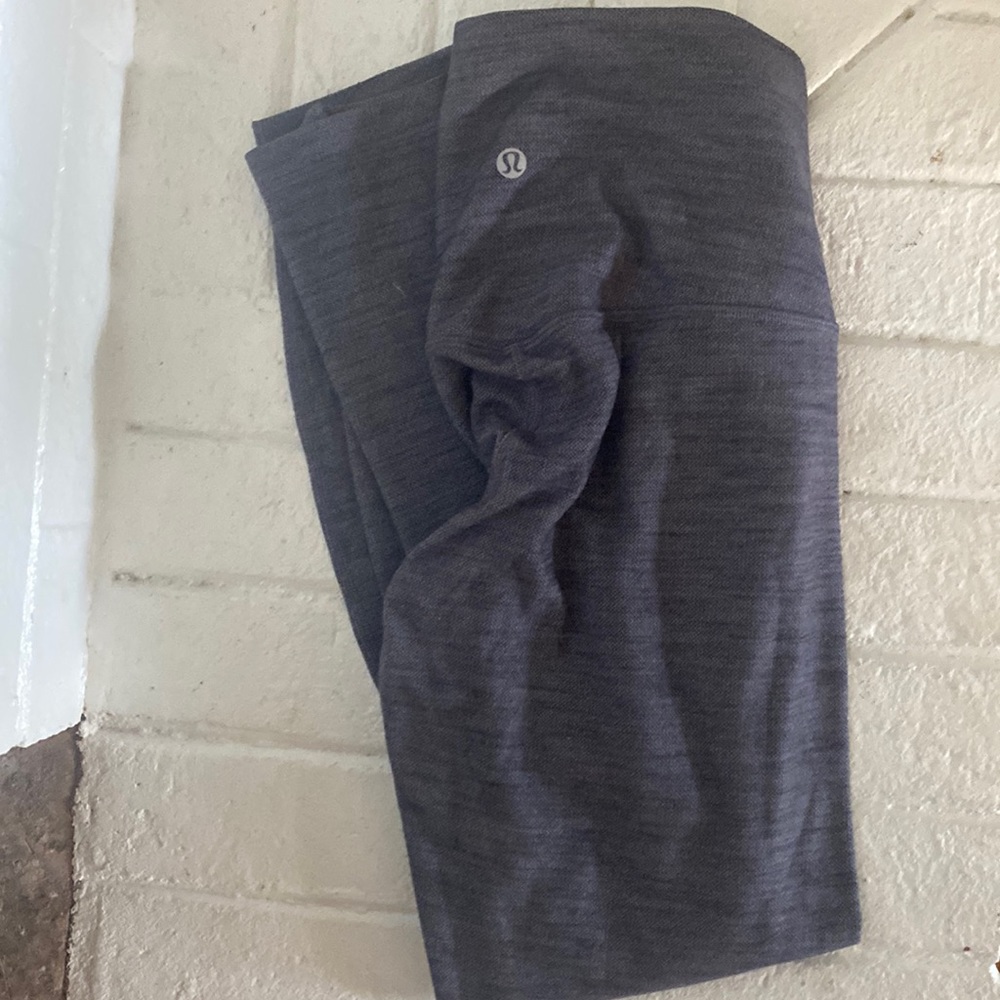 Lululemon align leggings